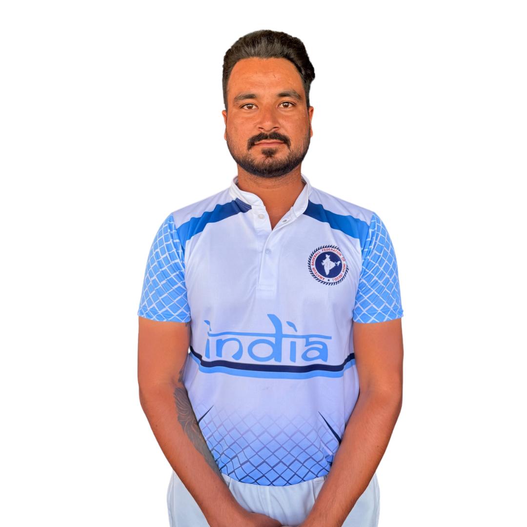 Sunder Singh Singh